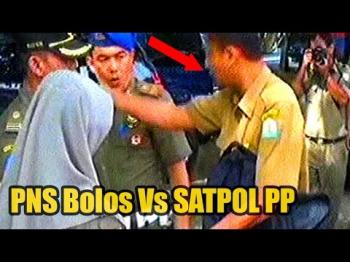Sembilan Pegawai Pemkab Meranti Terjaring Razia Satpol PP di Kedai Kopi